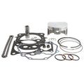 Vertex Piston 15-23 Honda Pioneer 500 500cc Forged Replica Piston Kit