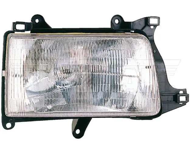 HEADLAMP