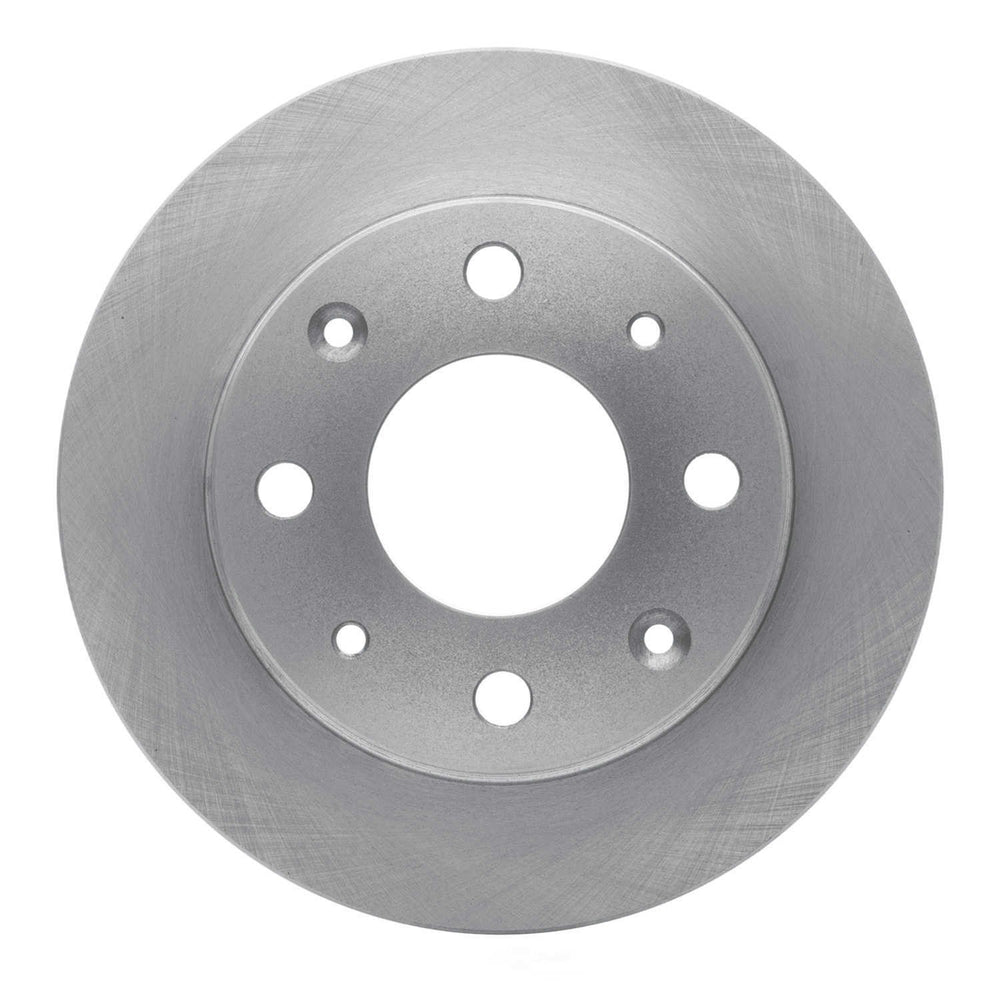DFC carbon auto part