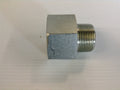 HYDRAULIC ADAPTER - SAE TO SAE