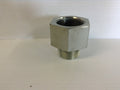 HYDRAULIC ADAPTER - SAE TO SAE