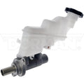 NEW MASTER CYLINDER