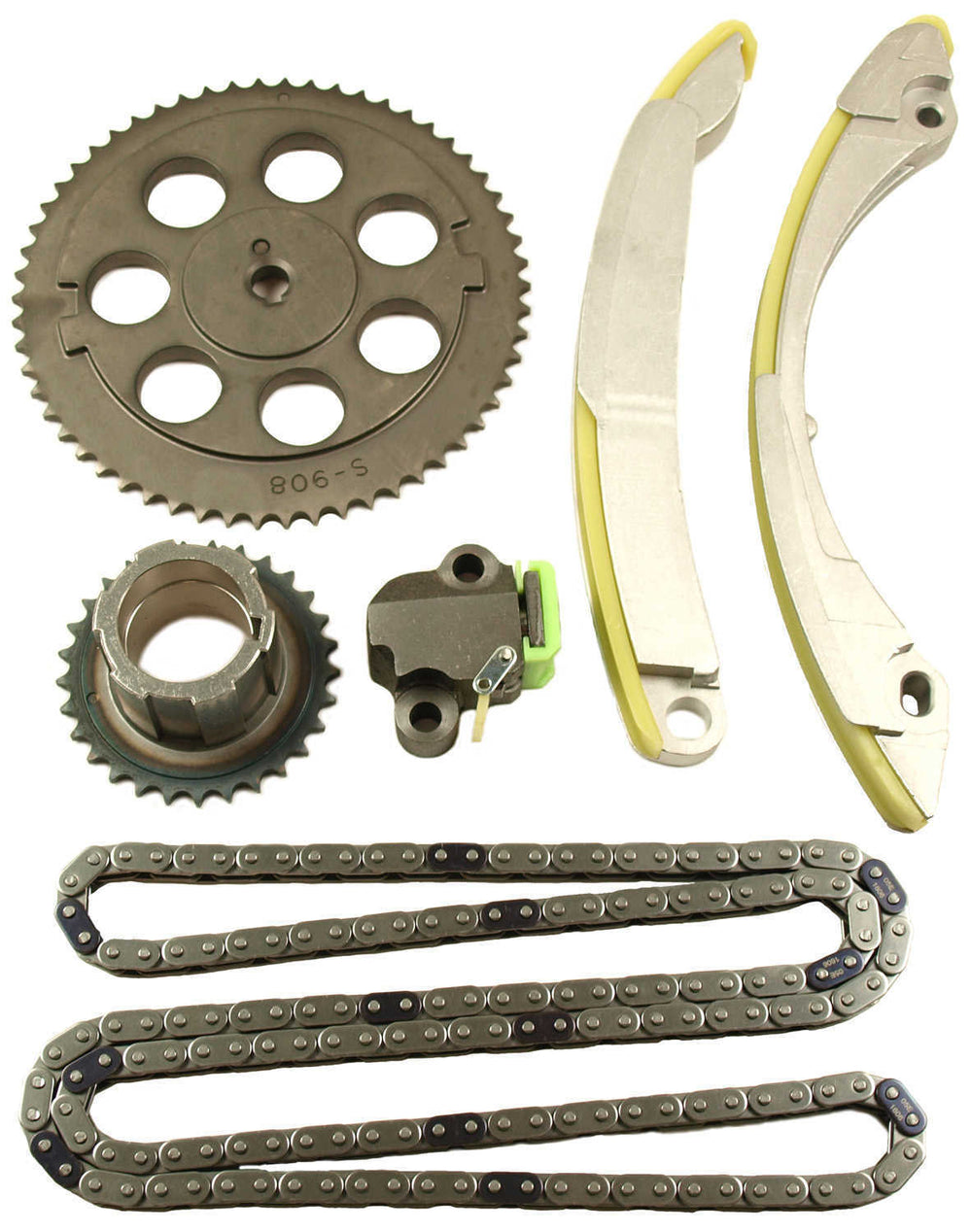 TIMING KIT