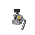 HYDRAULIC COUPLING - GLOBALSPIRAL