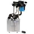 DELPHI fuel pump detail
