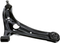 CONTROL ARM W/ BALL