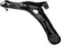 CONTROL ARM W/ BALL