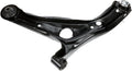 CONTROL ARM W/ BALL
