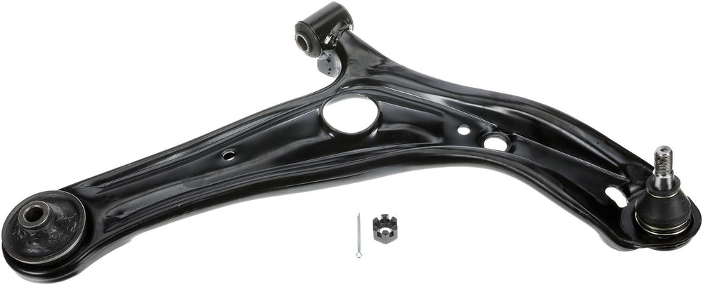 CONTROL ARM W/ BALL