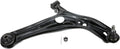 CONTROL ARM W/ BALL