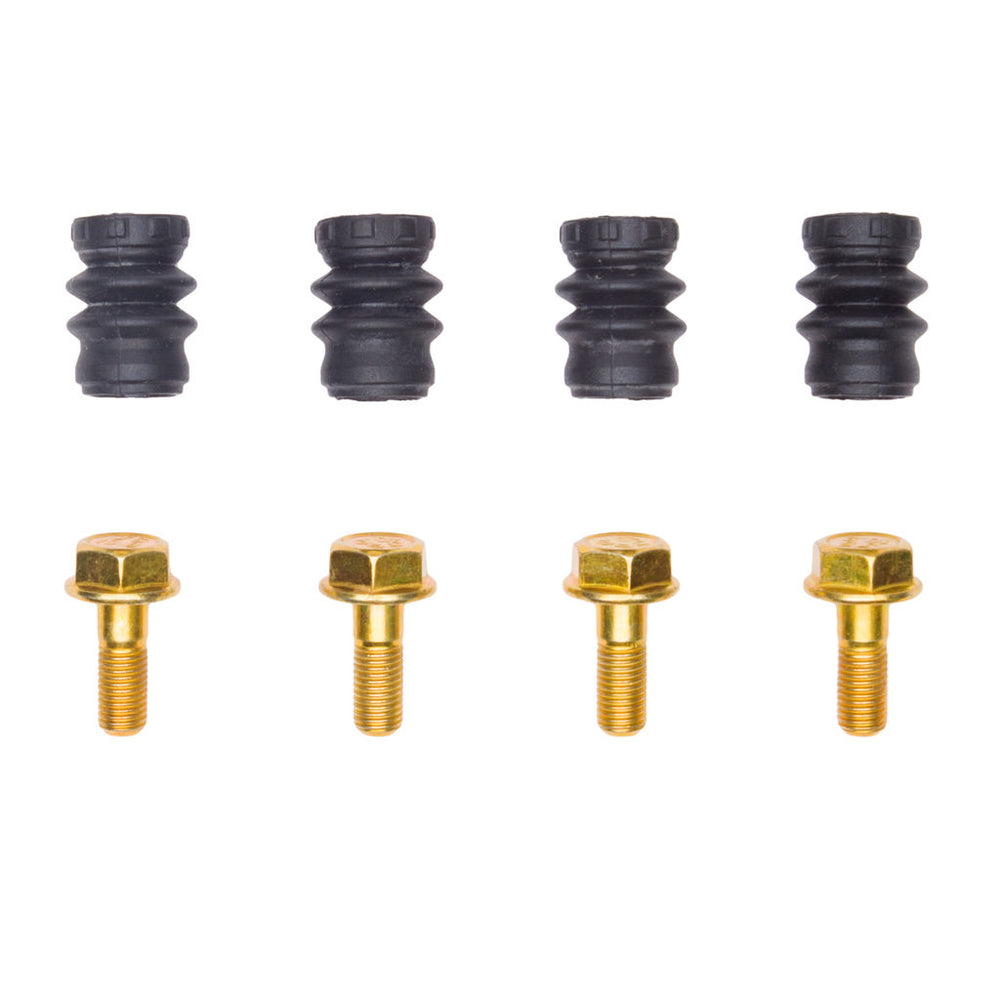 DFC auto part