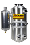 Wrap Arnd.Oil Tank Heate