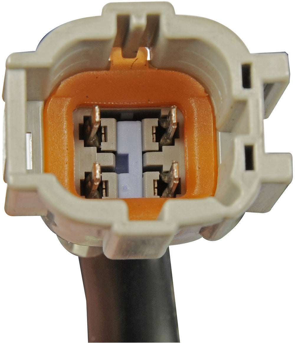 DUAL FAN ASSEMBLY