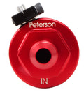 Fuel Filter 60 Micron 10an