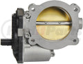 ELECTRIC THROTTLE BODIES