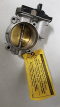 ELECTRIC THROTTLE BODIES