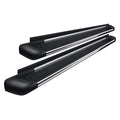 Westin 1995-2001 Ford Explorer Running Board Mount Kit - Black