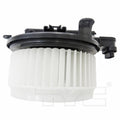 1620 CV CAMARO; 1317 CD A.T.S W/ BLM BLOWER ASSY