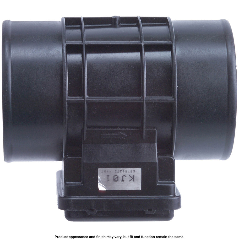 MASS AIRFLOW SENSORS