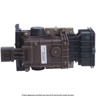MASS AIRFLOW SENSORS