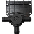 HEATER VALVE