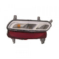 CAPA KA SPORTG 2021 BACKUP LAMP ASSY W/REFLECTOR ON BUMPER LH