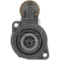 REMANUFACTURED STARTER