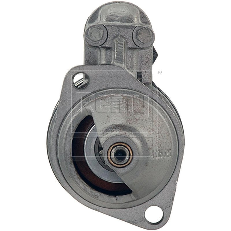 REMY red auto part