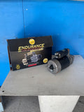 REMANUFACTURED STARTER