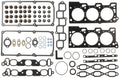 Head Set Chry-Pass:215(3.5L)Eng.(1993-96)