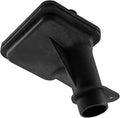 Moroso GM LS COPO Camaro Oil Pump Pick-Up (Use w/Part No 21153/22944)