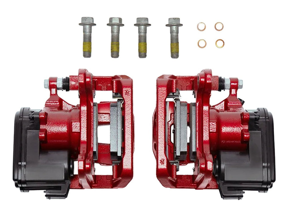 GM Performance auto part