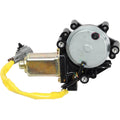 IMPORT WINDOW LIFT MOTOR