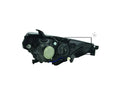 LH HEADLAMP LENS/HOUSING TOYOTA 4RUNNER 20142020 CAPA