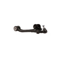 CONTROL ARM AND BALL JOINT ASSEMBLY