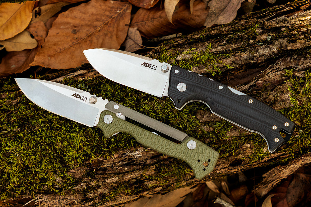 SOG Specialty Knives auto part