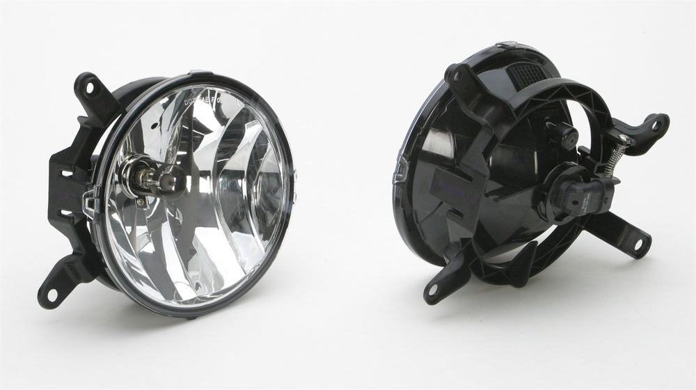 DRIVING LIGHT KIT MUSTANG GT STYLE PAIR LEFT AND