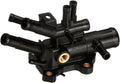 Gates Engine Coolant Water Outlet