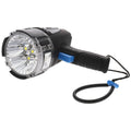 10000 LM RECHARGEABLE SPOTLIGHT