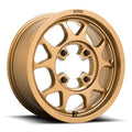 KS136 15X6 4X156 MBRONZE 38MM