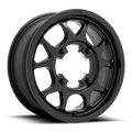 KS136 15X6 4X156 MBRONZE 38MM