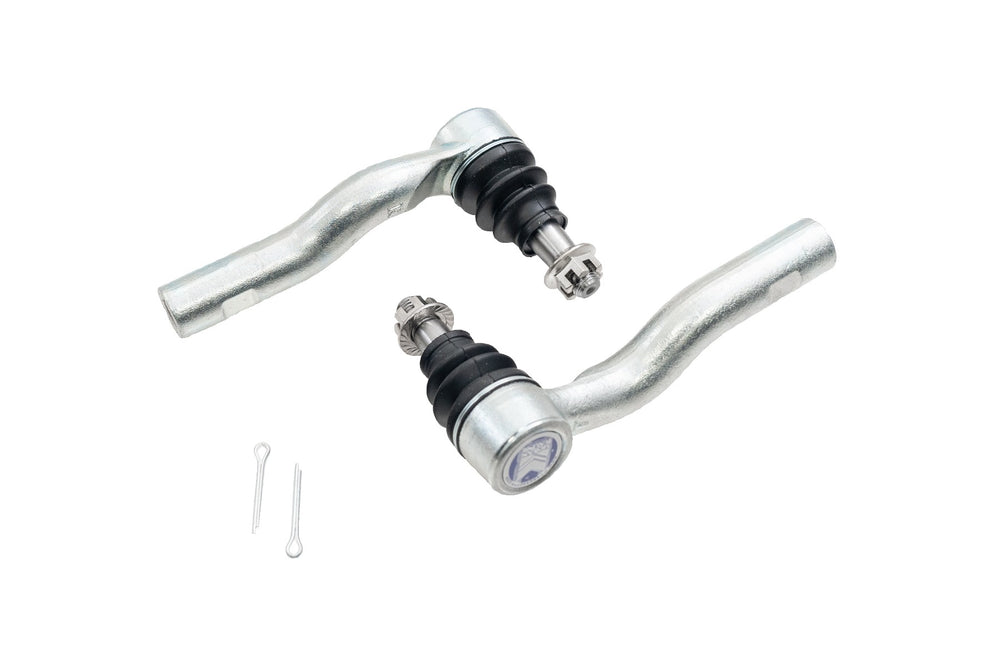 Megan Subaru BRZ 22 Front 15mm Bumpsteer Correction Outer Tie Rod Q1053