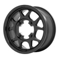 KS136 15X6 4X137 MBRONZE 38MM