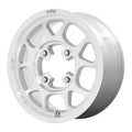 KS136 15X6 4X137 MBRONZE 38MM