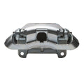 DFC 05-11 Audi A4 Front-R Premium Caliper - Silver Zinc Coated