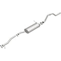 MagnaFlow BRE Exhaust Kit 95-00 Kia Sportage 2.0L