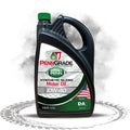 PennGrade 1 Synthetic Blend High Perf Oil SAE 10W40 45Qt jugs per Case
