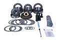 Revolution Gear & Axle 03-06 Jeep Wrangler TJ Dana 44 Front Axle Ring & Pinion Master Install Kit