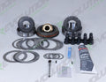 Revolution Gear & Axle 03-06 Jeep Wrangler TJ Dana 44 Front Axle Ring & Pinion Master Install Kit