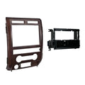 FORD F-150 PLTM DIN ASH